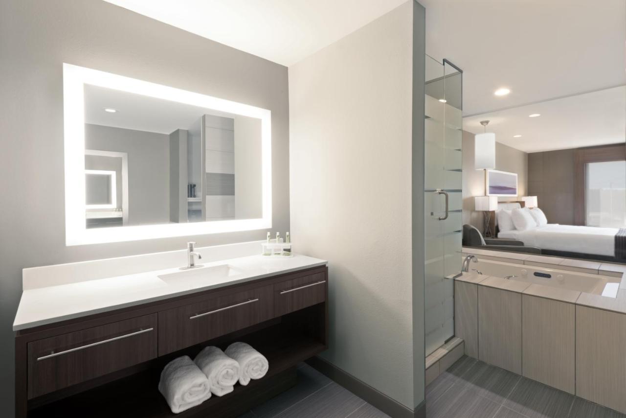 Holiday Inn Express Hotel & Suites Hot Springs By Ihg Exterior foto